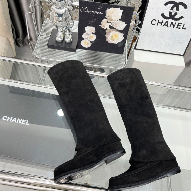 Ch**el boots